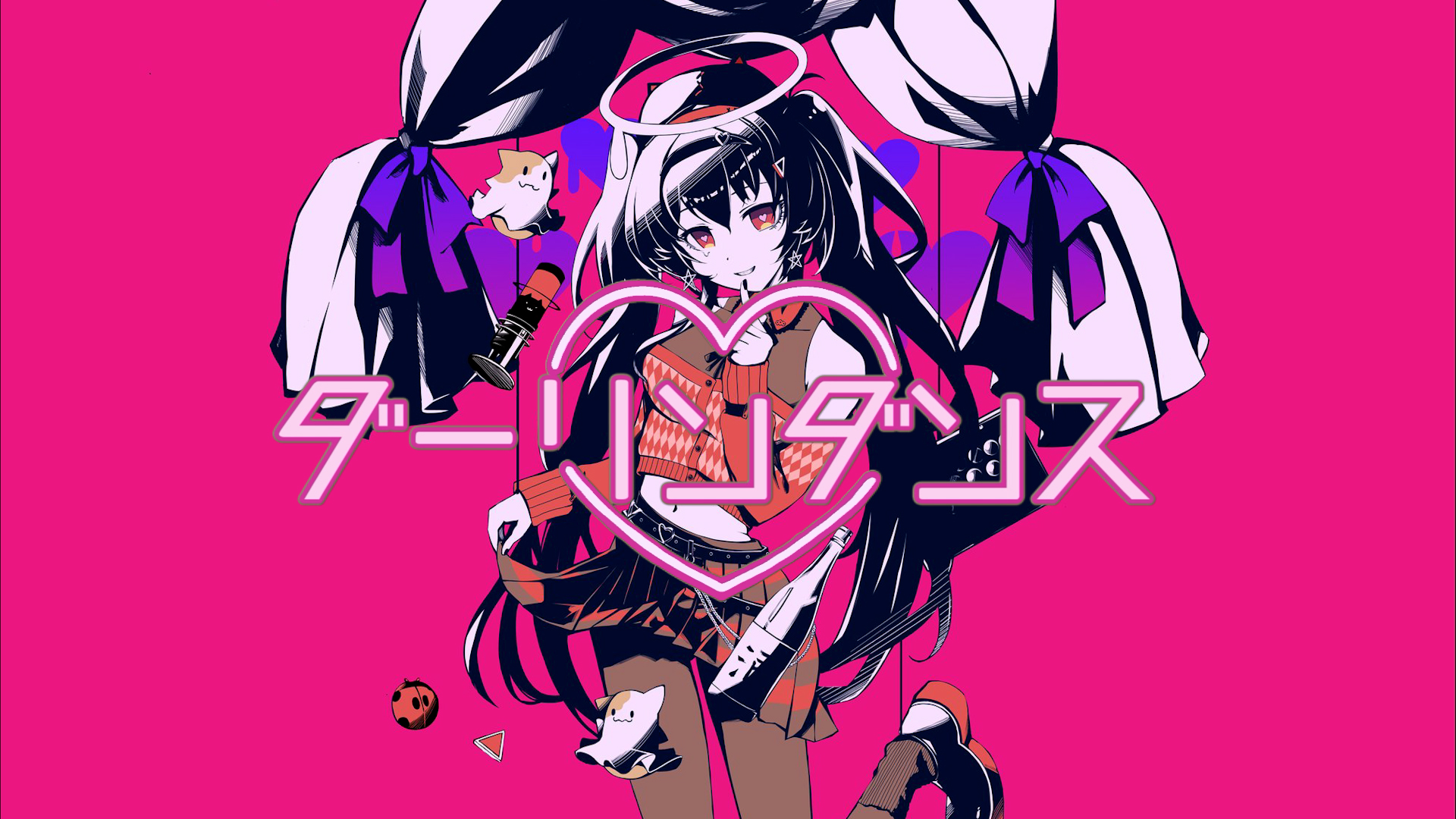 Highlights by ナナホシナナ❤💫🖤@eスポーツキャスターVTuber Highlights by ナナホシナナ❤💫🖤@eスポーツキャスターVTuber