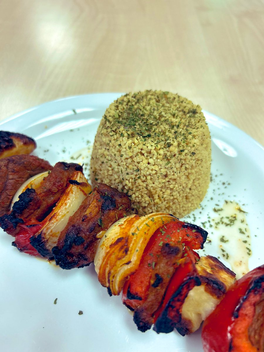 Whitehill Health, Food & Technology (@whitehill_he) on Twitter photo Gorgeous spiced lamb, halloumi and pepper kebabs today with S3! The lamb was sensational! <a href="/MakeItScotchSc/">Make it Scotch Education</a> <a href="/WhitehillSec/">Whitehill Secondary</a> Gorgeous spiced lamb, halloumi and pepper kebabs today with S3! The lamb was sensational! <a href="/MakeItScotchSc/">Make it Scotch Education</a> <a href="/WhitehillSec/">Whitehill Secondary</a>