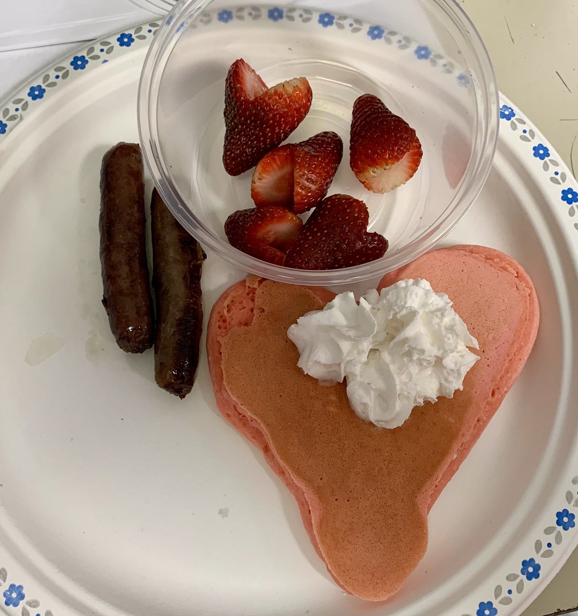 THANK YOU MISS ROBERTS &amp; TEAM 4 PANCAKE BREAKFAST FEB 14 <a href="/LakeMelvilleLab/">Lake Melville School</a> <a href="/jens_haven/">Jens Haven Memorial School</a> <a href="/JCEMSchool/">JCEM Kapvet</a> <a href="/acms_nanuit/">ACMS Nanuit</a> @NLAeagles <a href="/QPMSchool/">QPMS School</a> <a href="/APLowPrimary/">A.P. Low Primary School</a> <a href="/JRSSchool/">JRS Middle School</a> <a href="/HenryGordonAcad/">Henry Gordon Academy</a> <a href="/WillGillettAcad/">William Gillett Acad</a> @stlewisacademy <a href="/AcademyBayside/">Bayside Academy</a>  <a href="/LSASharks/">Labrador Straits Academy</a> <a href="/NLESDCA/">NLESD</a> <a href="/ChristianSJoe/">Joseph Champion</a> <a href="/MissMelissaKin1/">MrsMelissaHackett</a>