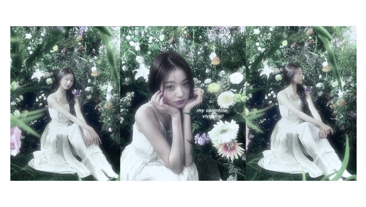 flthuis's tweet image. 狮子座 🎞️ 010: Happy Valentine’s day! 传播爱，大家。