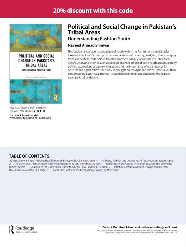 ahmadshinwari's tweet image. My upcoming book !