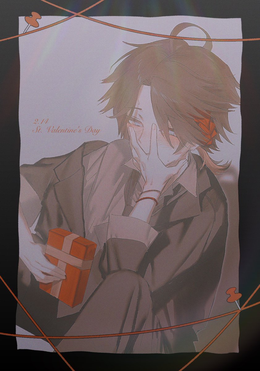 🍫🌶#さ絵ぐさ