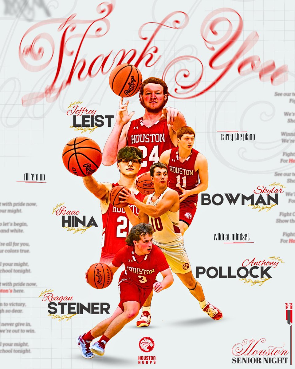 Houston Wildcats Boys Basketball tweet media