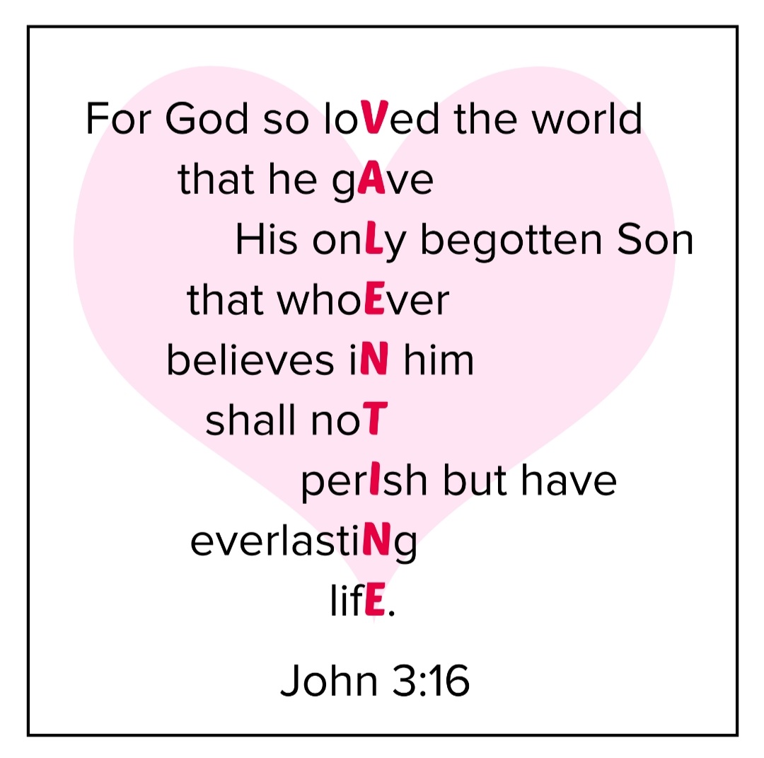 The True Meaning Behind Valentine’s Day