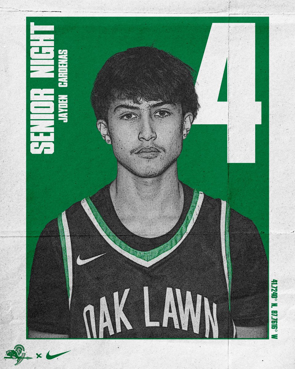 🏀ak Lawn Basketball tweet media