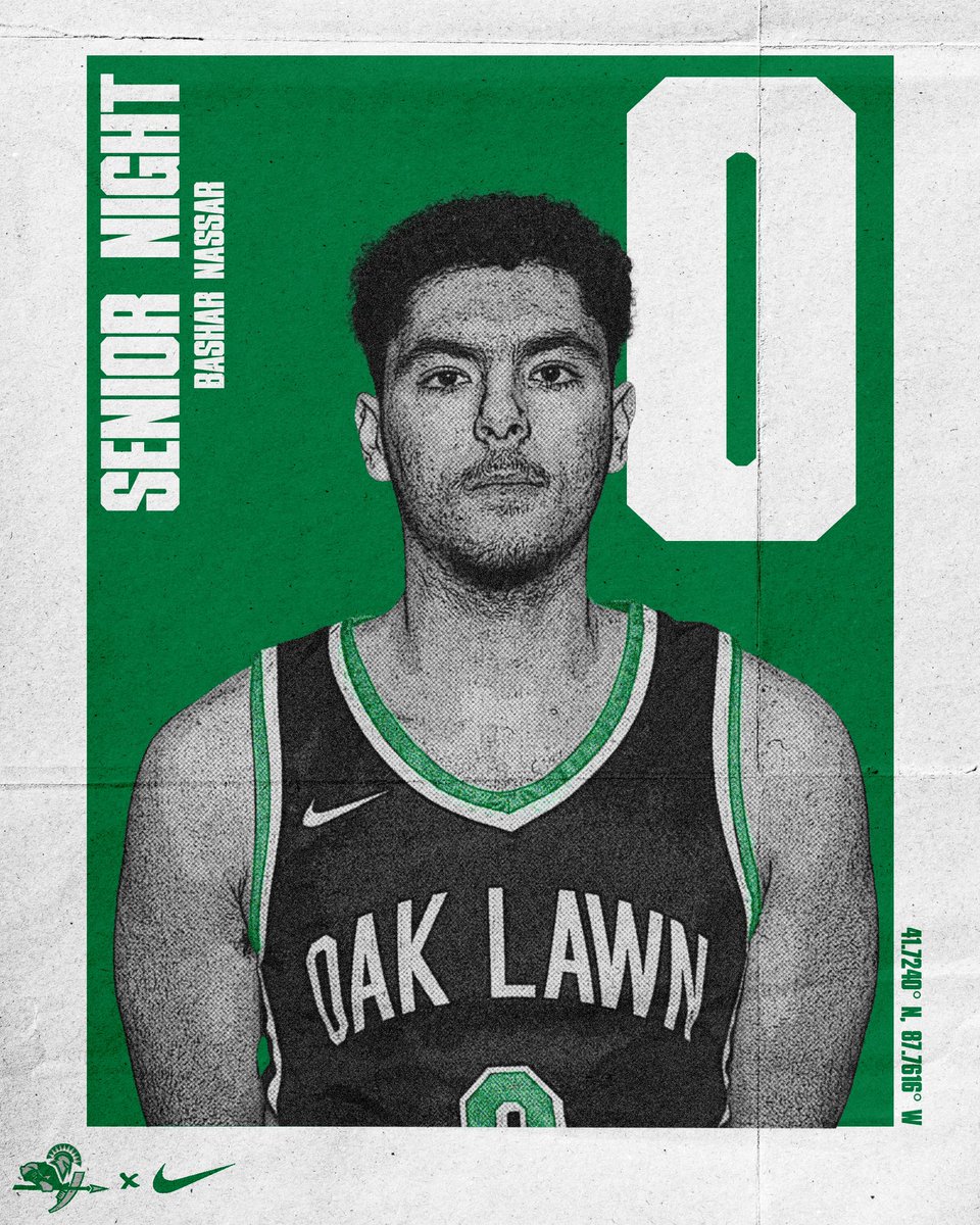 🏀ak Lawn Basketball tweet media