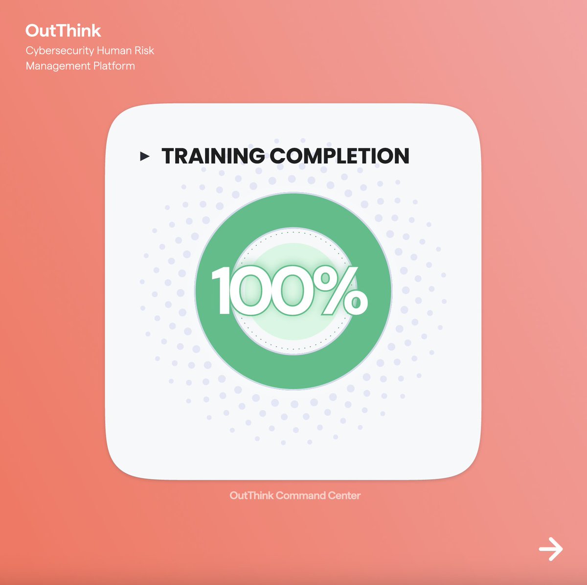 OutThink tweet media