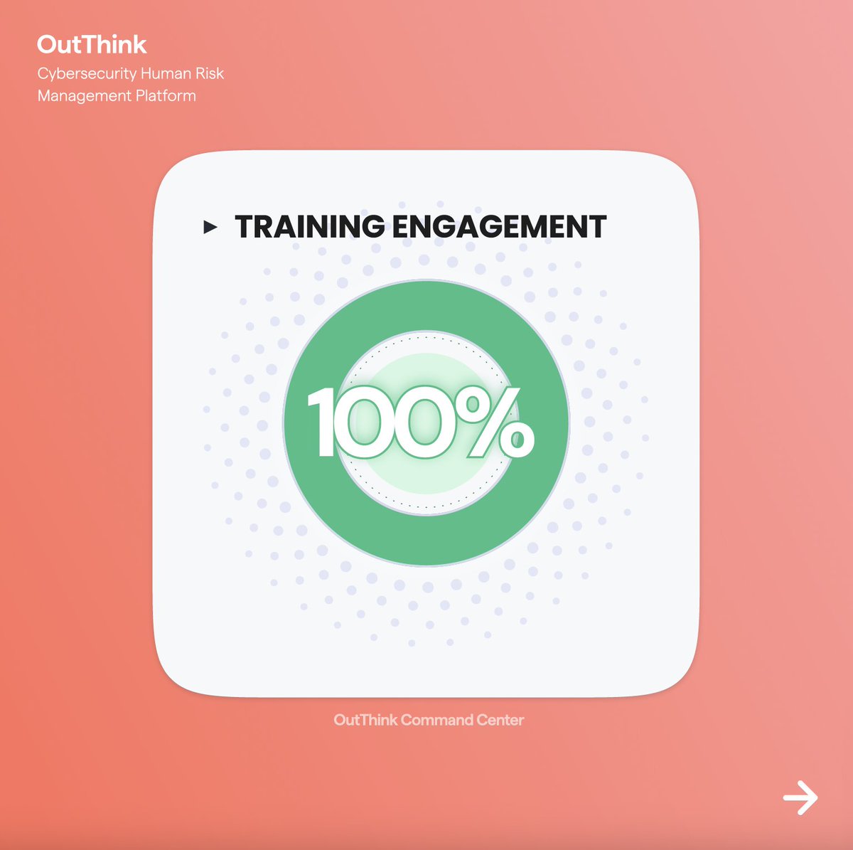 OutThink tweet media