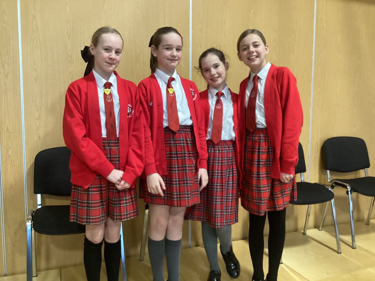 class6Aspull's tweet image. Our amazing Junior Speaks team excelled this morning in what was a very tough competition! A huge well done to our team an congratulations to @OURLADYSASPULL who took the victory this year! @acpsteamwork