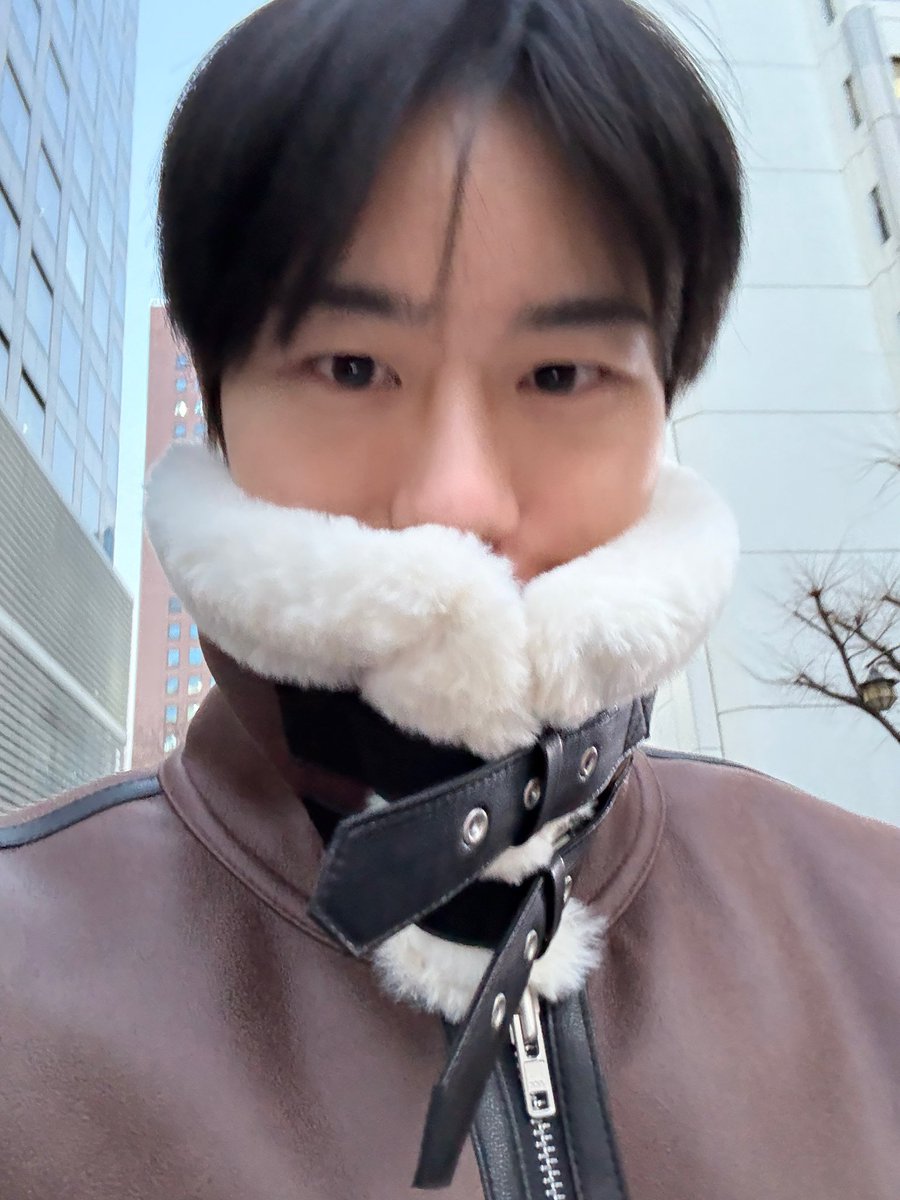 나는 승식 tweet media