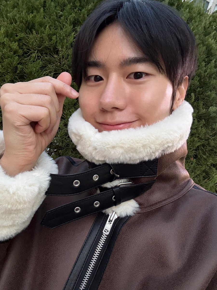 나는 승식 tweet media
