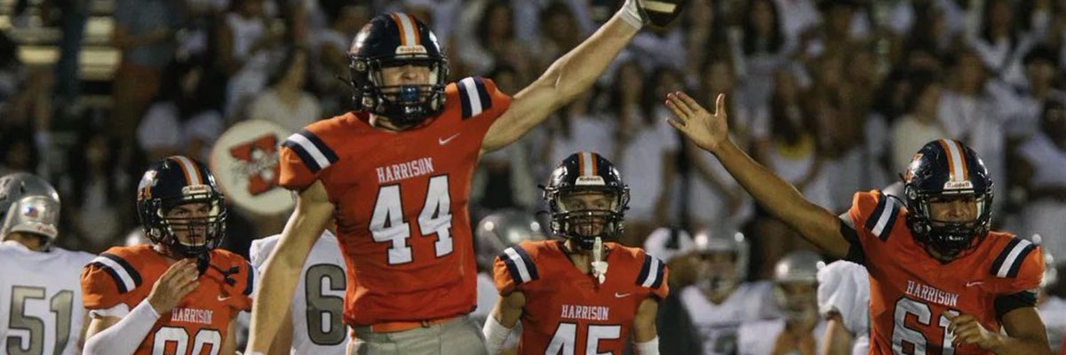 Lance Scheib (@coachscheib) on Twitter photo Congrats to Jackson Mills Harrison High School and SOS camper on his IFCA All State selection <a href="/millsjackson44/">Jackson Mills</a> <a href="/HHS_Raider_FB/">HHS Raider Football</a> <a href="/HHSPrincipal10/">Harrison High School Principal</a> <a href="/Raider_SS/">HHS Student Section</a> sosfootballcamp.com Congrats to Jackson Mills Harrison High School and SOS camper on his IFCA All State selection <a href="/millsjackson44/">Jackson Mills</a> <a href="/HHS_Raider_FB/">HHS Raider Football</a> <a href="/HHSPrincipal10/">Harrison High School Principal</a> <a href="/Raider_SS/">HHS Student Section</a> sosfootballcamp.com
