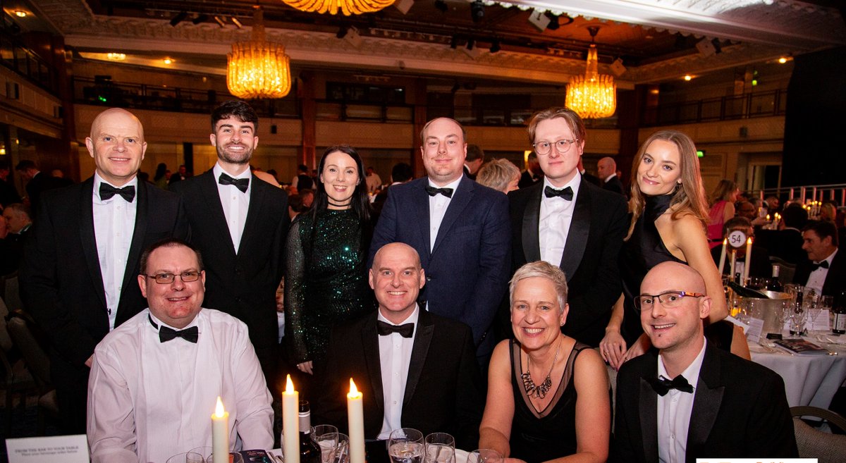HSSP_Architects's tweet image. HSSP and our client, @solushomes, had a wonderful time at the @labcuk Grand Finals.

It was a night celebrating the built environment and its people.

hssparchitects.co.uk/hssp-celebrati…

#labcawards #construction