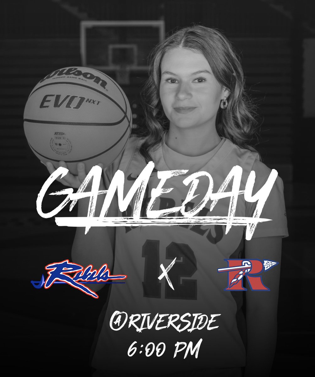 Lady Rebs Basketball (@runninladyrebs) on Twitter photo 