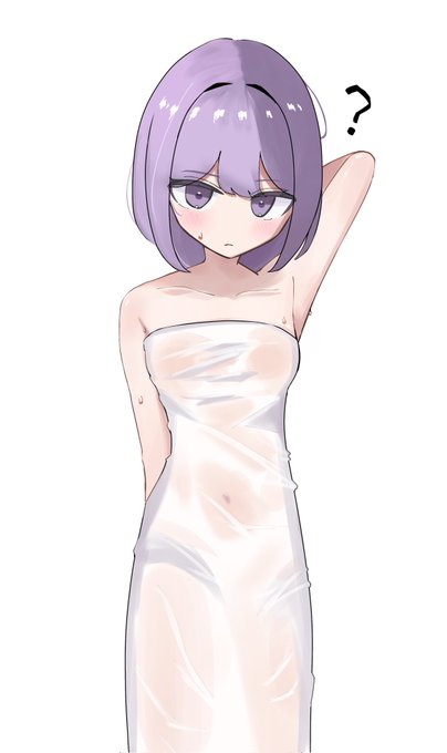 サウナから出たあとマスターから妙な視線を感じる

タップ推奨
 #結月ゆかり 