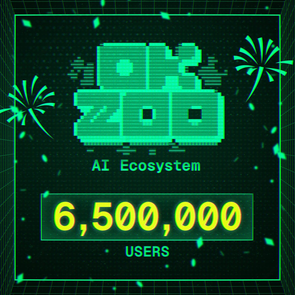 OKZOO AI Ecosystem Hits 6.5M Users

Every product update grows alongside our expanding user base. Millions of interactions strengthen the OKZOO AI engine daily, with community engagement driving continuous progress.

This growth reflects OKZOO's vision of making AI creation