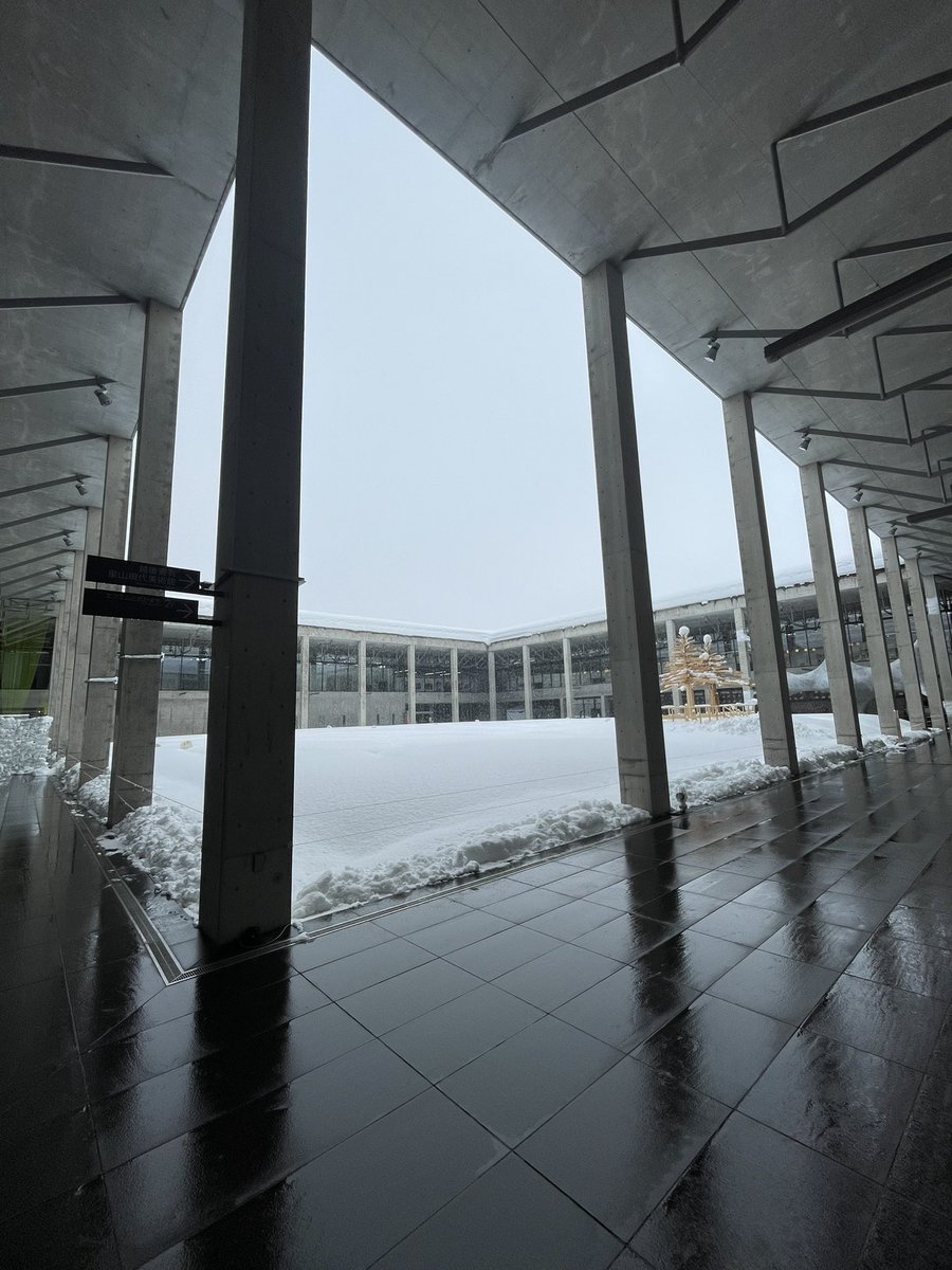 取り急ぎ、例のやつ、やります🫡

2025年3月16日(日)

代々木Wine Bar W（定員15名）
open 17:30
start  18:00
¥2,500（+1drink）

@ homesick
黒川翔太×仲邑美咲×青山祐己

約20年越しの念願叶って、大地の芸術祭を感じに十日町(新潟県🤣)の美術館で英気を養ってきたので、きっと良い感じ。