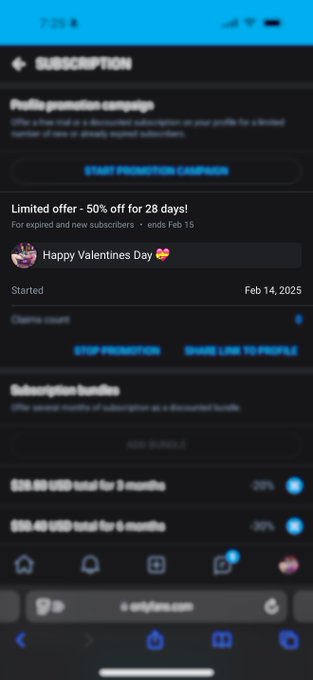 Watch Daddy Josh's leaked NSFW photo on TwXstars