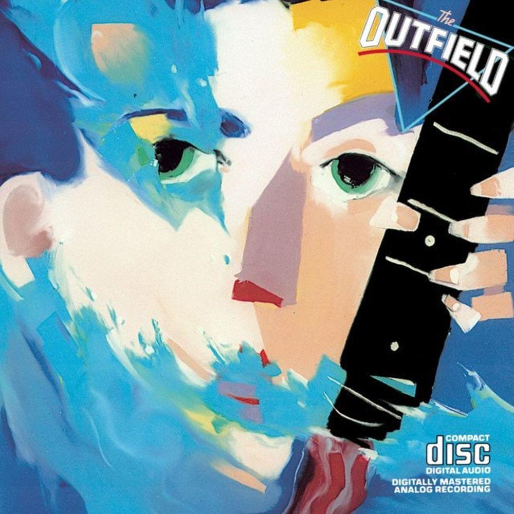 English rock band The Outfield released "Your Love" from their debut album Play Deep today back in 1985. In the United States, the song reached #6 on the Billboard charts #80s #80smusic <a href="/TonyLewisMusic/">Tony Lewis from The Outfield</a>