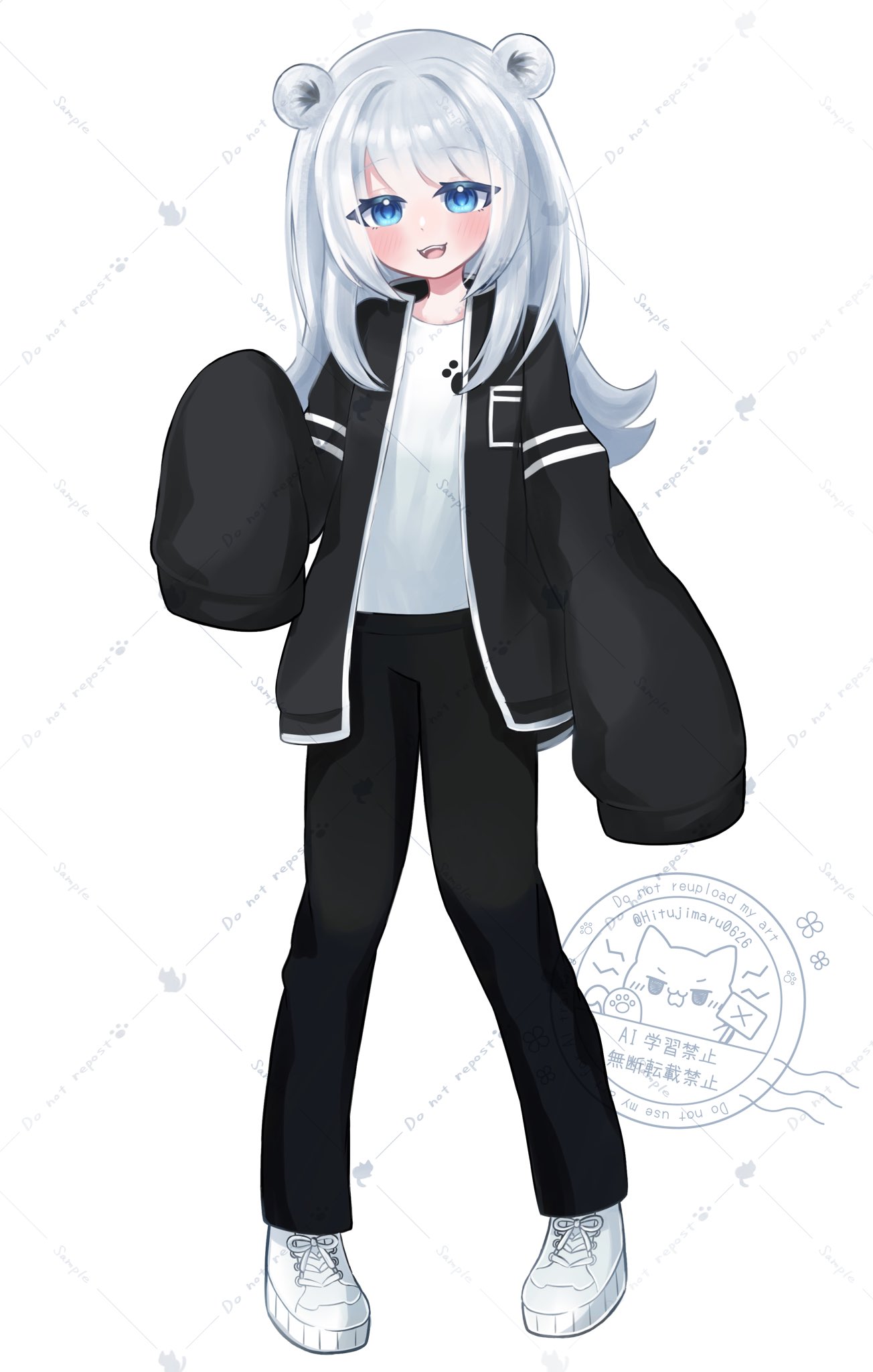 丸上ひまり (@himari_marugami) / X