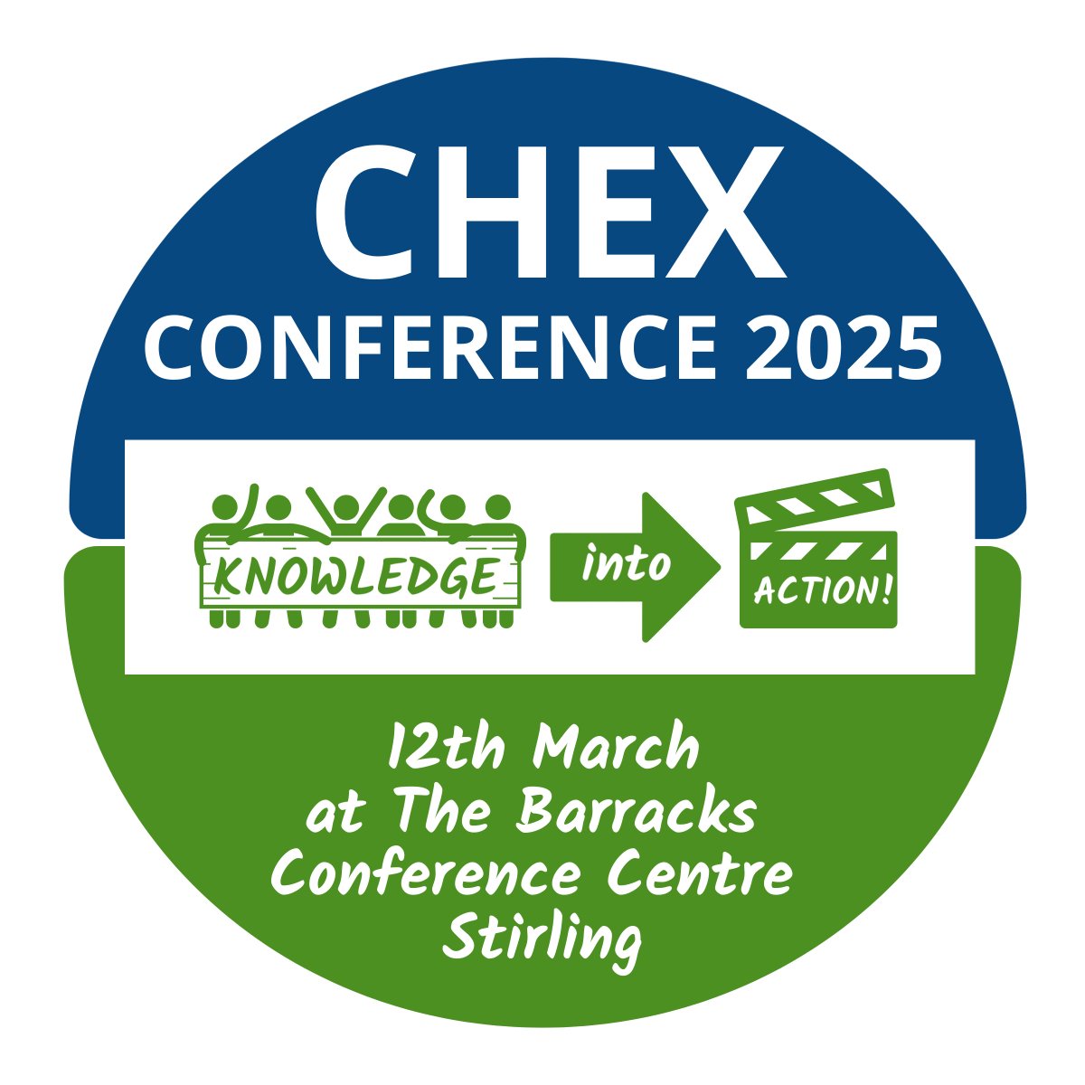 We’re excited to announce that Linda Bauld, Ruth Glassborow and Rachel Baker will be joining us at #CHEX2025 as keynote listeners to hear our network’s experiences of how community-led health is being delivered in an increasingly challenging landscape.

chex.org.uk/chex-conferenc…