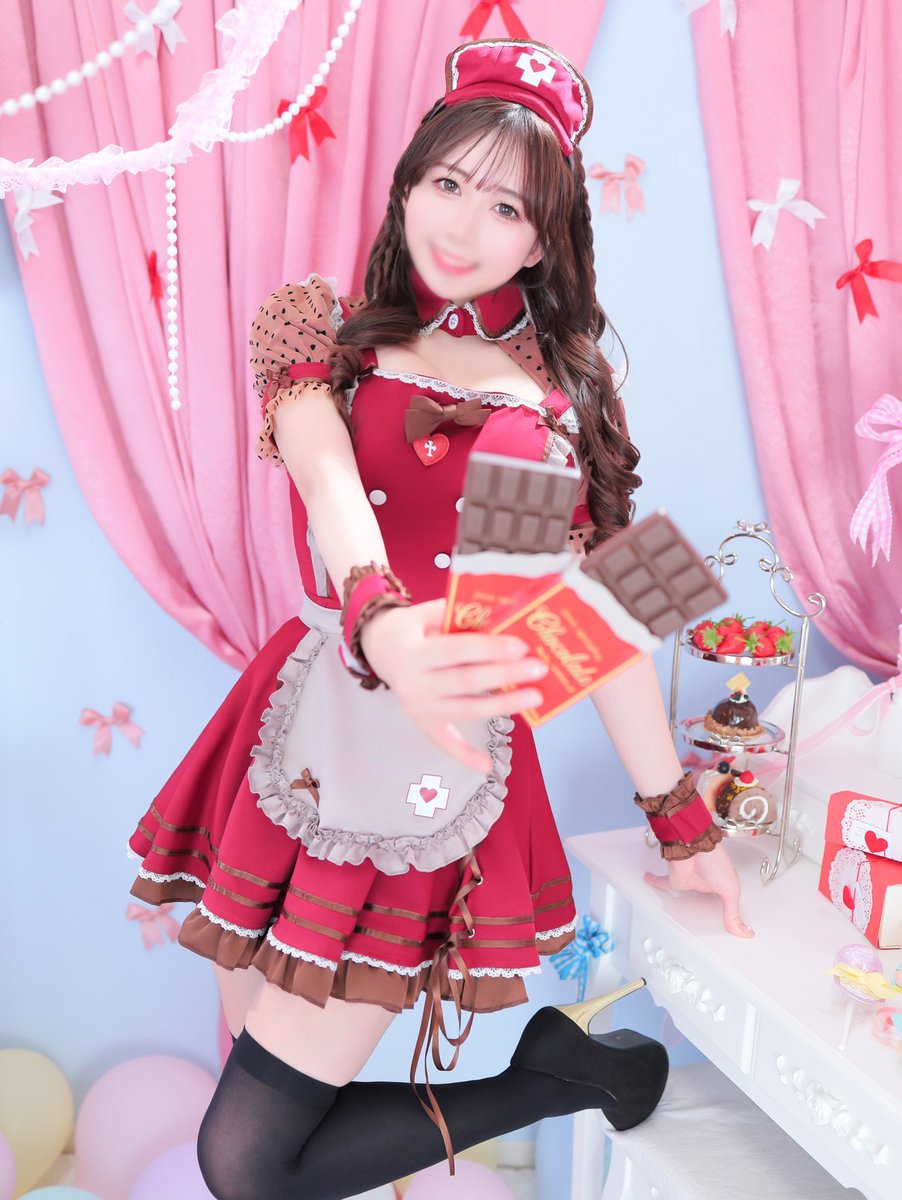 🫰🏻HappyValentine🍫´-

🈵今日もご予約完売ありがとう！