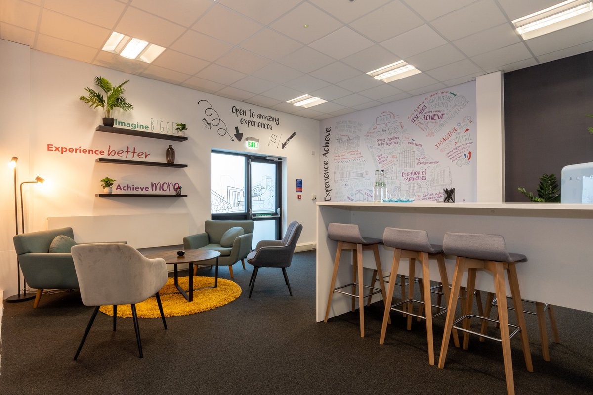 Warwick Conferences tweet media