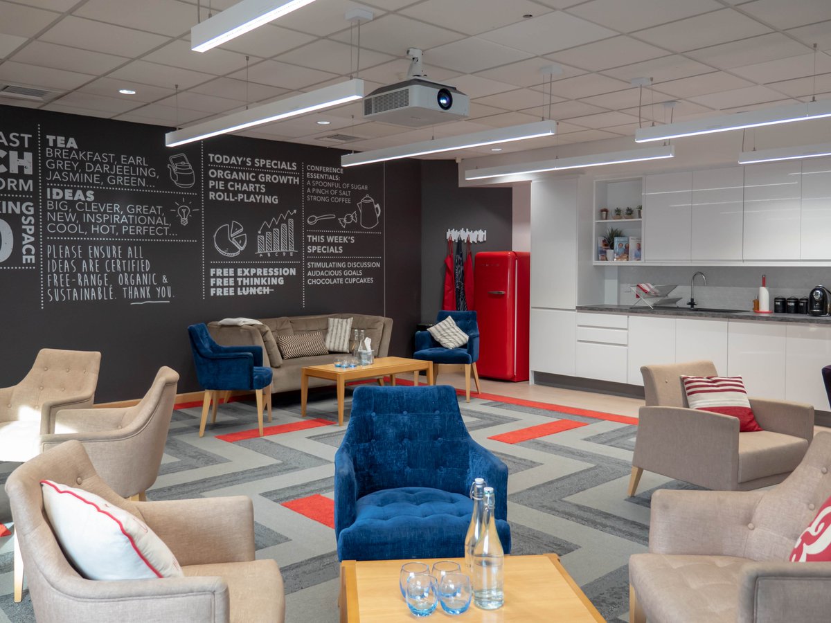 Warwick Conferences tweet media