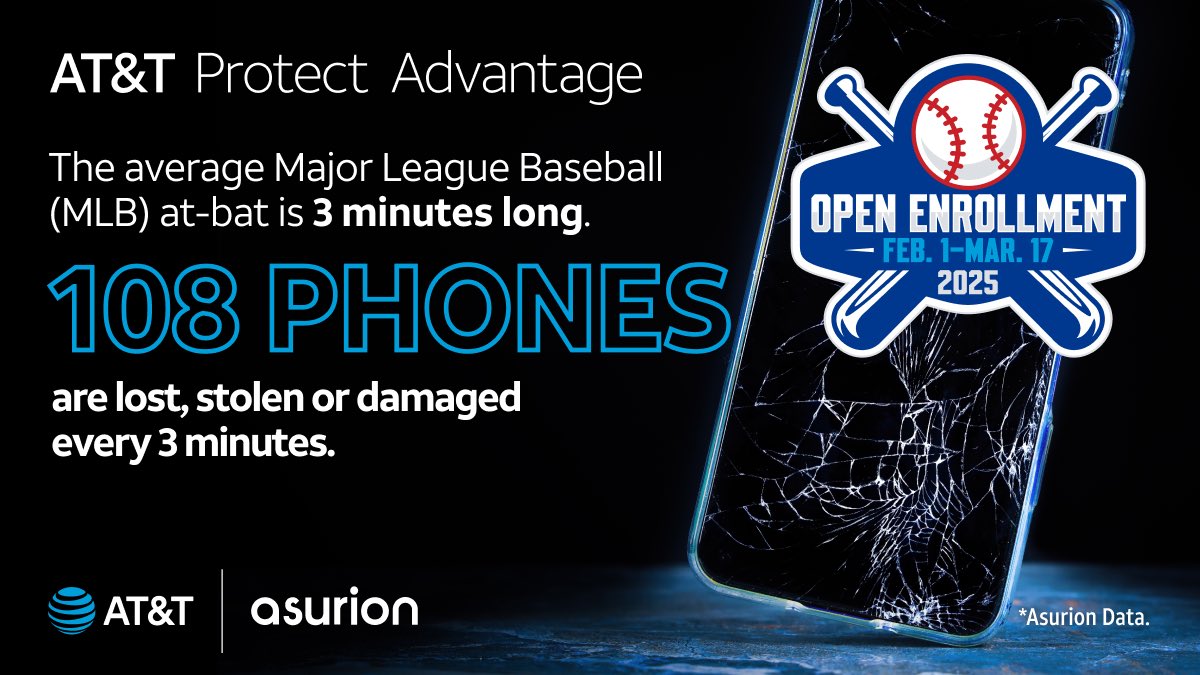 Margie Sherman (@asurionmargie) on Twitter photo Hit a Home Run for your customers! Don’t let them go unprotected! Offer PA during OE to every customer and save the day! 💙⚾️😍<a href="/DaleB1/">Dale S. Brown</a> <a href="/_MightyMAS/">Mid-Atlantic States Team</a> <a href="/404girl/">Betsy Francis</a> <a href="/team_oselett/">Danielle Oselett</a> <a href="/jillmill321/">Jillian Miller</a> <a href="/Mike_V_Lamb/">Mike Lamb</a> <a href="/MyrnaGLopez/">Myrna</a> <a href="/BaezYasmine/">Yasmine Baez</a> Hit a Home Run for your customers! Don’t let them go unprotected! Offer PA during OE to every customer and save the day! 💙⚾️😍<a href="/DaleB1/">Dale S. Brown</a> <a href="/_MightyMAS/">Mid-Atlantic States Team</a> <a href="/404girl/">Betsy Francis</a> <a href="/team_oselett/">Danielle Oselett</a> <a href="/jillmill321/">Jillian Miller</a> <a href="/Mike_V_Lamb/">Mike Lamb</a> <a href="/MyrnaGLopez/">Myrna</a> <a href="/BaezYasmine/">Yasmine Baez</a>