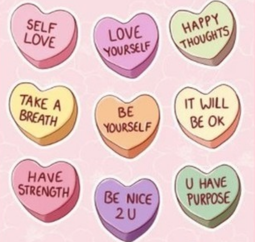 Happy Valentines Day!