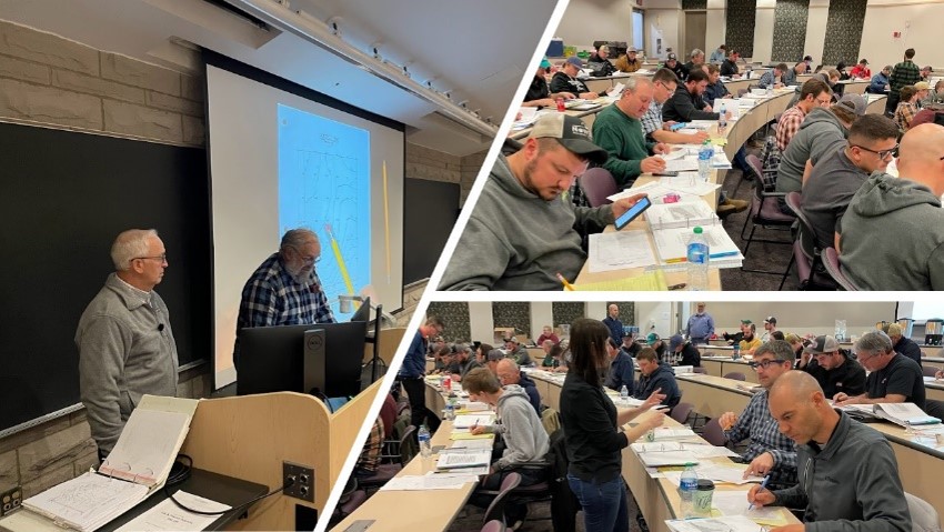 Vinayak Shedekar (@shedekarvs) on Twitter photo 2025 Overholt Drainage School and Conservation Drainage Network Meeting via <a href="/ocj_ohioagnet/">OCJ & Ohio Ag Net</a> ocj.com/?p=140275 2025 Overholt Drainage School and Conservation Drainage Network Meeting via <a href="/ocj_ohioagnet/">OCJ & Ohio Ag Net</a> ocj.com/?p=140275