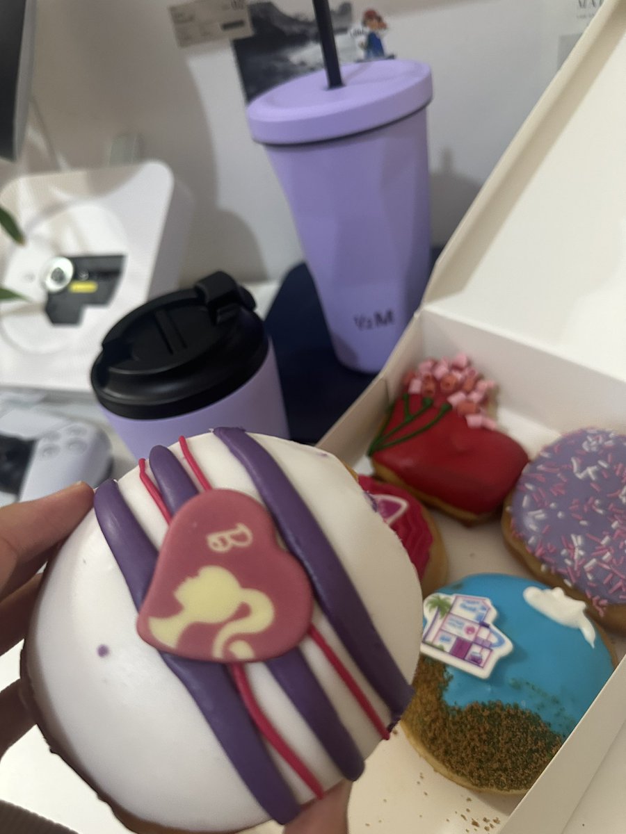 باربي دونت🍩💖💝