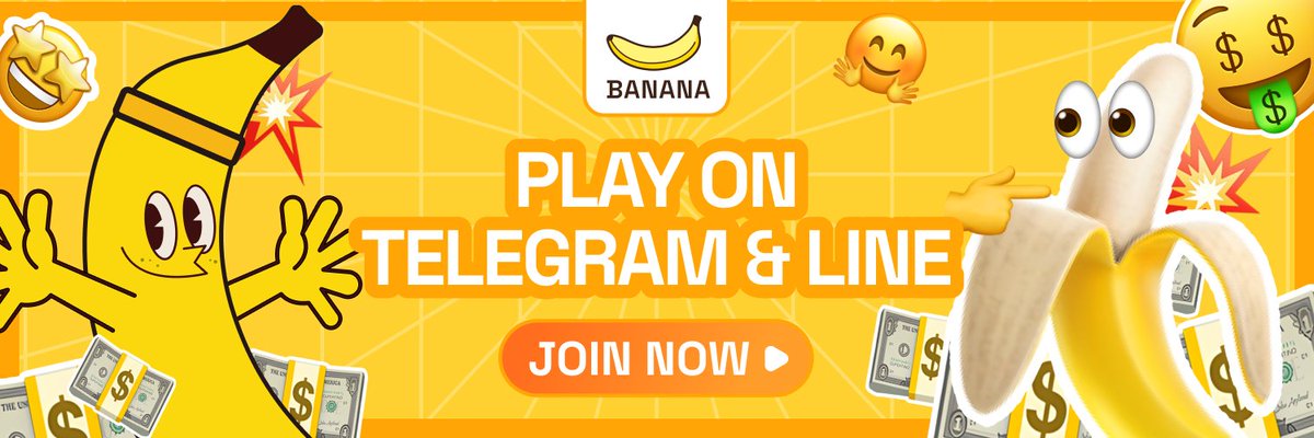 The Banana Nation tweet media