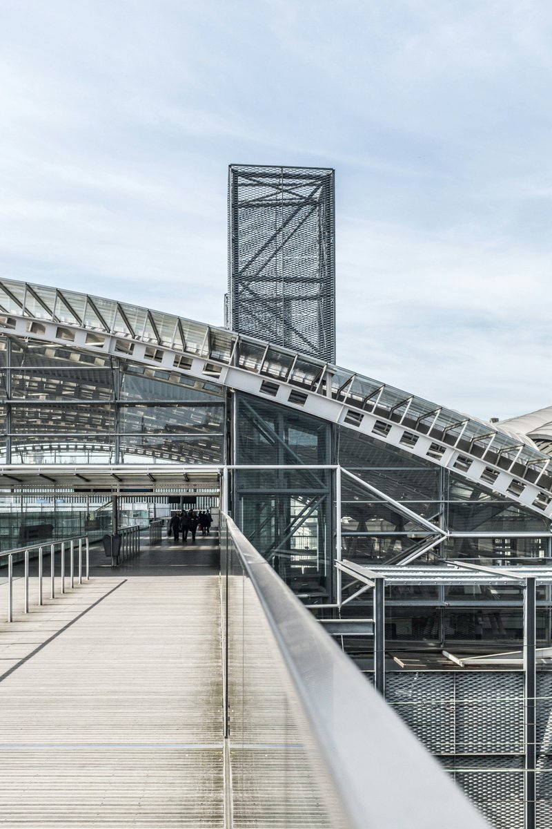 flavio_stochino's tweet photo. Excited to share our paper on structural identification using Operational Modal Analysis (#OMA)! We've developed a non-destructive method to assess existing steel structures, even those with high cultural value.  https://t.co/JzGJHzXSQa
#structuralhealth #steel #engineering https://t.co/nVZm7tip7A