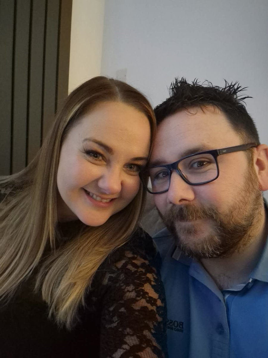 Kelly Chesters tweet media
