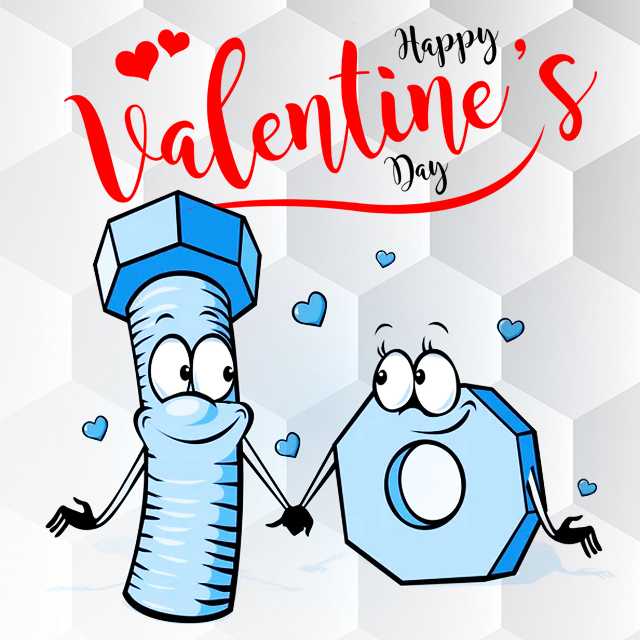 Whether you're cruising with your special someone or treating yourself this 𝓥𝓪𝓵𝓮𝓷𝓽𝓲𝓷𝓮’𝓼 𝓓𝓪𝔂, we hope you have a wonderful day filled with joy, laughter, and plenty of self-care! 😊 

#ValentinesDay #LoveOnTheRoad #SelfCareSunday #RandburgAutoRepairs