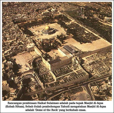ShortPodcast786's tweet photo. Pembinaan Haikal Kedua
Menurut beberapa sumber, bangsa Yahudi berperanan besar dalam pembinaan Haikal Kedua dengan mendapatkan lebih banyak sokongan daripada Cyrus.

Haikal   Pertama: Dibina   oleh Nabi Sulaiman, bersaiz sederhana. https://t.co/eGTrgNn7vc