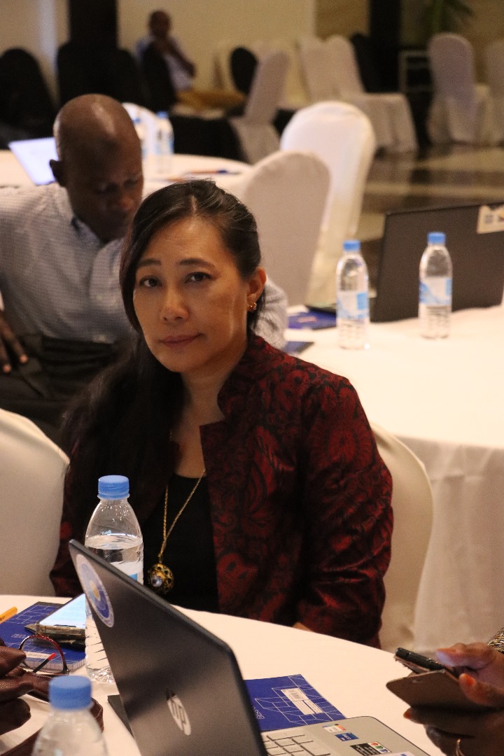 2ème Comité de Pilotage du projet MiniGrid Africa : Avancées et défis pour électrifier 3 localités aux Comores . Discussions sur la mobilisation des ressources, l’investissement privé et le développement du marché des mini-réseaux. Une énergie propre et durable en marche.
