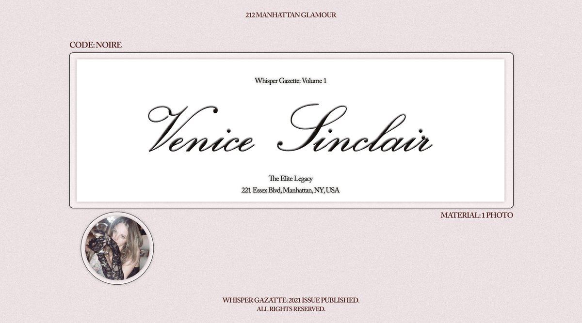 Help repost? Thank you!

Love is in the air and so is a little mystery. An anonymous is spreading joy with four free layout requests from Decadence and Noire.

⏰: 19:30 WIB  
💌: Claim via DM  

Rules and format, a little scroll away, darlings! 

#zonauang