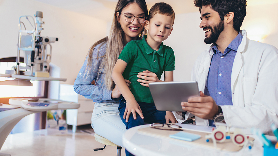 <a href="/OcumetraLtd/">Ocumetra</a> has launched the mEYE Suite, an all-in-one myopia management software providing tools for eye care professionals to confidently manage myopia. Learn more: ow.ly/4r4r50UZmbf  #MyopiaManagement #MyopiaControl