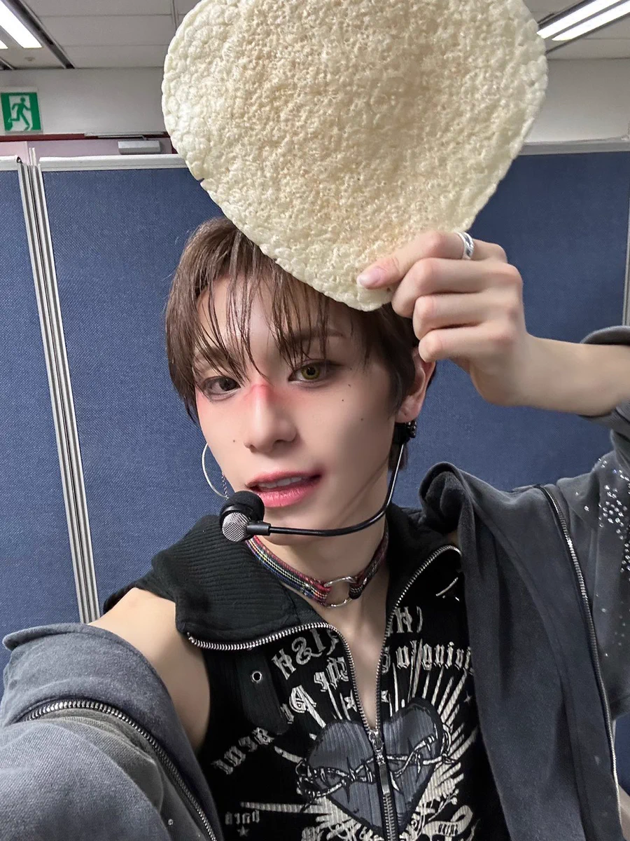 XLOV JAPAN OFFICIAL na platformě X: „♥︎𝑯𝒂𝒑𝒑𝒚