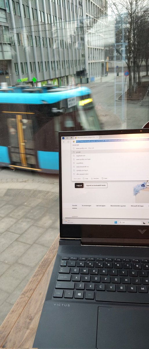 GalleriJava's tweet image. #Oslo