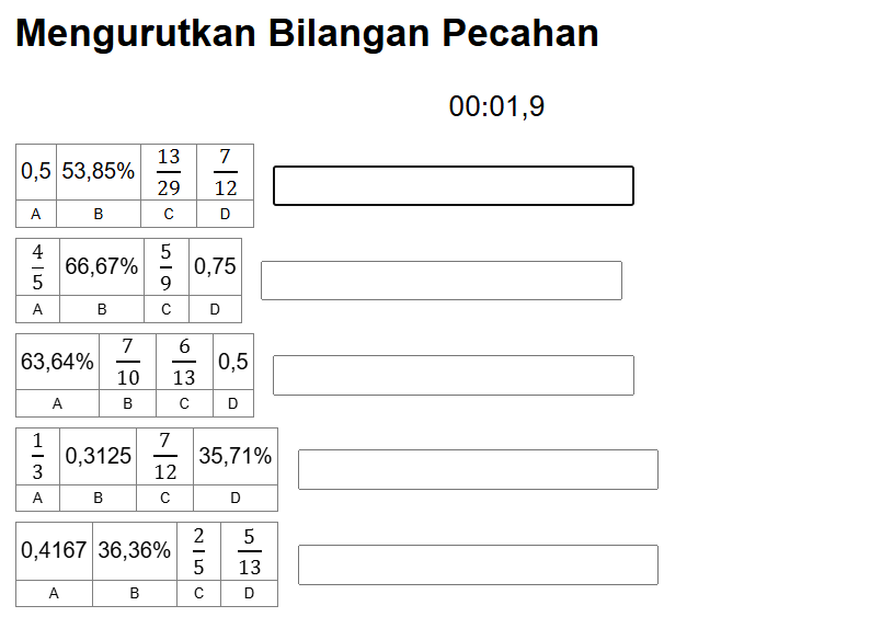 Team Tanpa Les Indonesia✨ tweet media