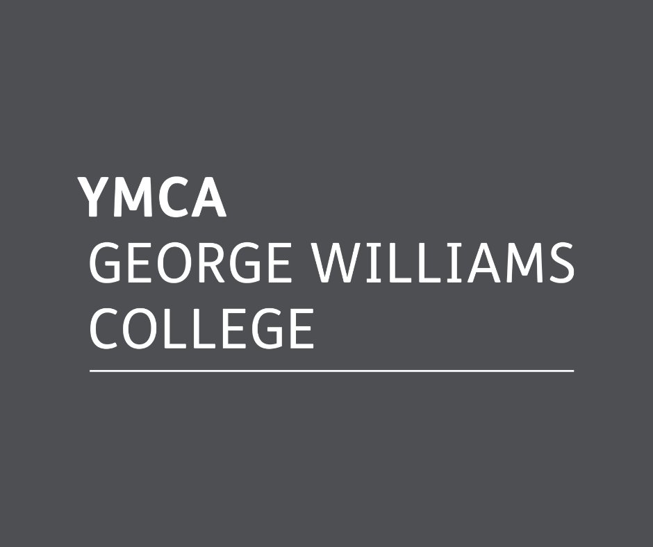 YMCA George Williams College tweet media