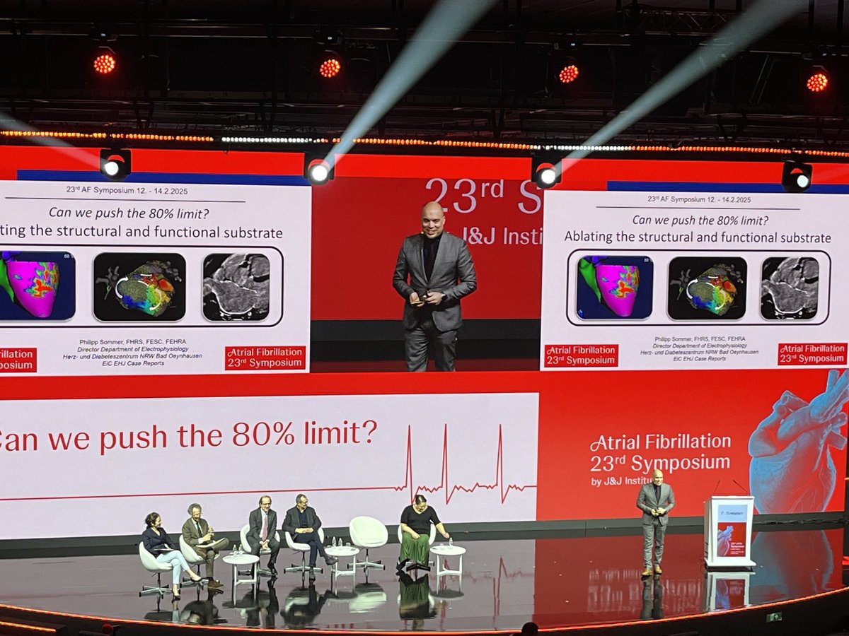 Christian Sohns (@chris_sohns) on Twitter photo Can we push the 80% limit? #AFIB2025 <a href="/Phiso_de/">Philipp Sommer</a> <a href="/HdzNrw/">HDZ NRW</a> <a href="/nmarrouche/">Nassir Marrouche</a> <a href="/Leonard_Bergau/">Leonard Bergau</a> <a href="/ChristianHeeger/">Christian-H. Heeger</a> <a href="/AGEP_DGK/">AGEP</a> Can we push the 80% limit? #AFIB2025 <a href="/Phiso_de/">Philipp Sommer</a> <a href="/HdzNrw/">HDZ NRW</a> <a href="/nmarrouche/">Nassir Marrouche</a> <a href="/Leonard_Bergau/">Leonard Bergau</a> <a href="/ChristianHeeger/">Christian-H. Heeger</a> <a href="/AGEP_DGK/">AGEP</a>