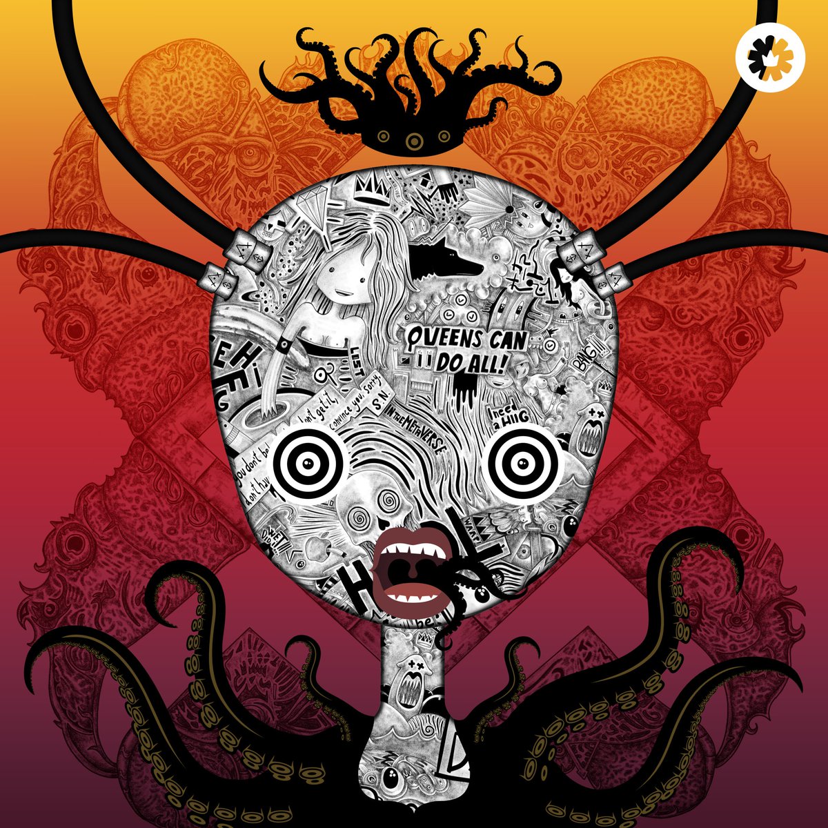 Hackatao ♛ tweet media