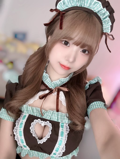 Twitterのコスプレ画像27