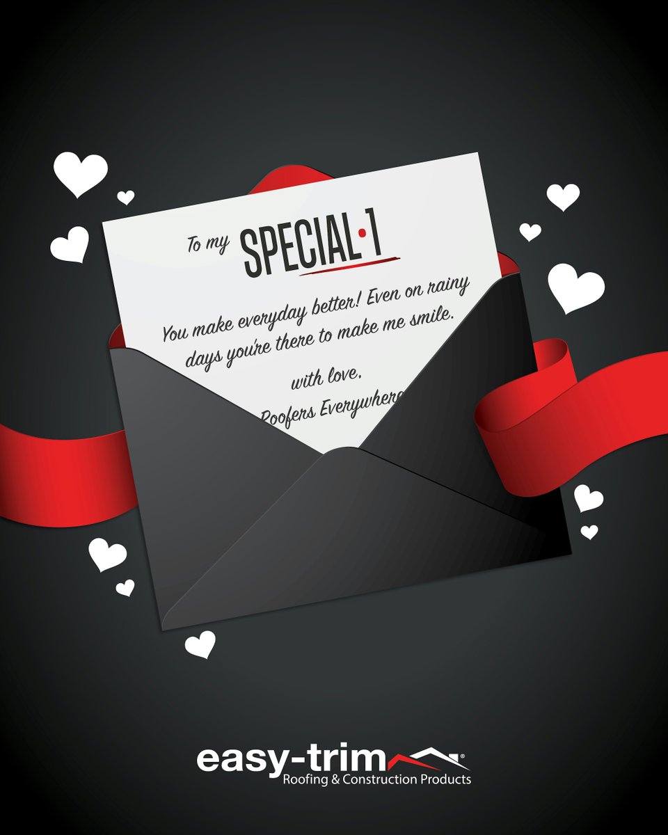EasyTrimRoofing's tweet photo. ๐ง๏ธโ๏ธ Whatever the weather, Easy-Trimโs Special 1 liquid roofing keeps you coveredโrain or shine! ๐๐
๐ Wishing you a Valentineโs filled with love & laughter! ๐
Love, Team Easy-Trim โค๏ธ
Visit the link in our bio to:
๐ Product Guide
๐ Website
๐ฅ๏ธ Cortexa
#EasyTrim https://t.co/nxEMg0x1FE