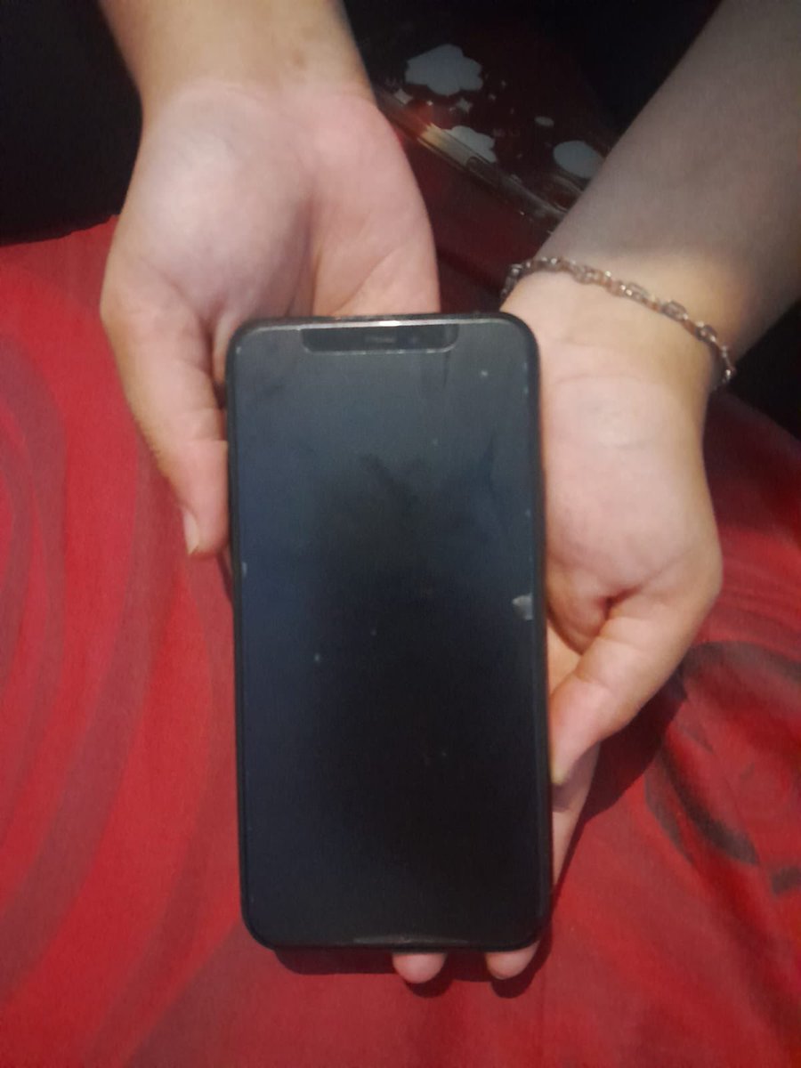 Nancy_JMD's tweet photo. WTS iPhone 11 Pro - 256 GB 

‼️5,2 Juta Nego tipis‼️
Box ada ✅️
Casan ✅️
Pemakaian rapih masih bagus dan mulus no lecet karena depan belakang dipake anti gores✅️
📍 Tangerang Selatan, Serpong
Bisa cod area Tangsel dan sekitarnya.

#zonauang #zonajajan #zonaBU https://t.co/KkBXYZo27i