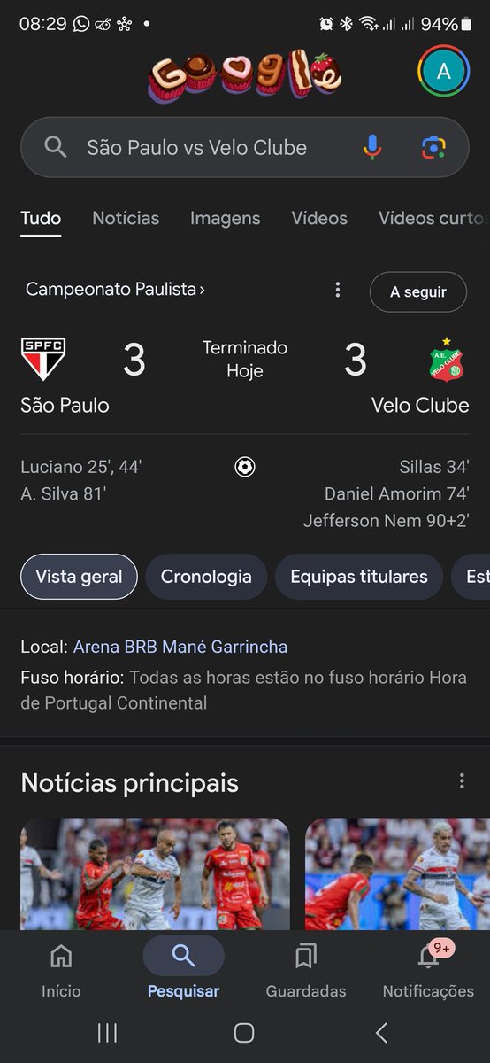 adrielmata11's tweet photo. @Morpheu___ @liberta___depre Empatando com Velo Clube não vai colar em nada não viu https://t.co/OjGIdEvzDn